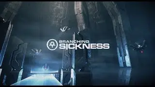 &laquo;Ветвящая болезнь&raquo; &mdash; это вершина Halo!? (Движок UNREAL)