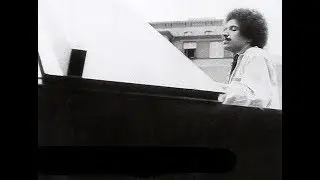 Keith Jarrett, 