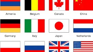 Flags