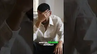 Loudest Man Lie  True Masculine Power is Calm Confidence!