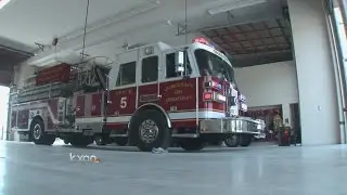 Plan calls for Georgetown firefighters to give medical care