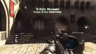 RoCkSt4r No Title A CoD4 Montage