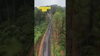 jalan baru gunung lio #short #fyp #salem #brebes #gununglio