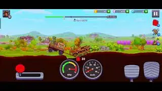 Truck Simulator: Frontline WW2 Part 2 Gameplay Video । Amit Truck Game World 🌎🌍
