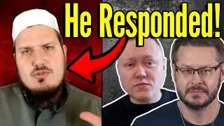 Daniel Haqiqatjou Blasts Farid for Criticizing His Debate &ndash; Dawah Wars!