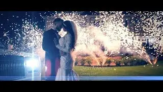 Rockwall Manor (The Springs Rockwall TX) ANGELINA & DYLAN's Teaser