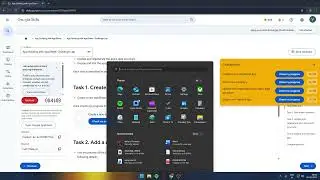 Appsheet Challenge Lab
