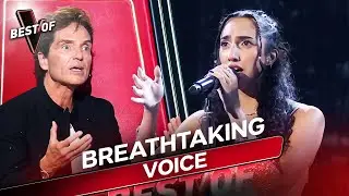 THIS VOICE HEALS! Haley's Performance From The Soul | The Voice Stage