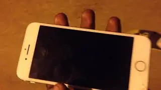 iPhone 7 endomager