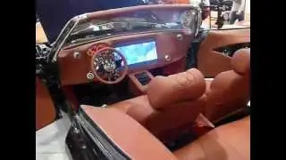 Addictive Audio/ 813 Customs '73 Caprice