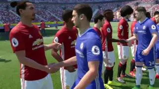 FIFA 17 RELEASE DAY FOR THE UK