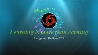 Sangram Petkar 255 channel theme.