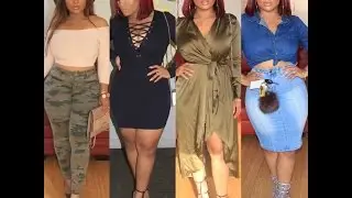 Labor day  weekend look book (baltimore)
