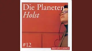 The Perfect Fool, Op. 39, Ballet Suite: I. Dance of the Spirits of Earth