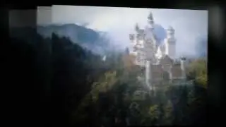 The Realms of Animar Commercial Video for New Fantasy Novel - Promotional Movie for Book