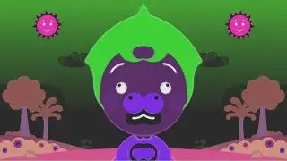 Plim Plim Logo Effects Sponsored By Klasky Csupo 2001