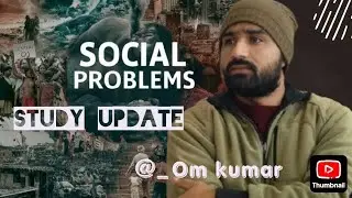 Social problems & social issues..Save Aravali 