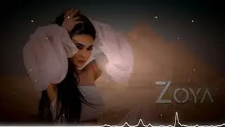 Zoya Baraghamyan - Qonn Em (Yero Movsisyan Remix 2026)