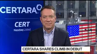 Drug Software Firm Certara Expands IPO to Raise $668 Million
