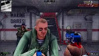 Zula - Deagle Montage
