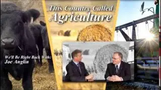 This Country Called Agriculture Ep. 6 Part 5 - Food Safety & Traceability System - Connie Kehler