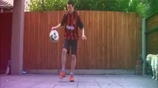 My First ATW - TATW | HD | [Yuvi100]