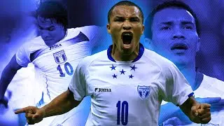 TOP: Los 7 mejores GOLES de 
