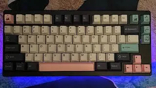 New IFK Delight from HipyoTech | ID80v2 w/ Gateron Yellows