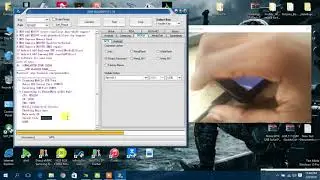 How to remove security code, password or pin nokia RM-1110 RM-1111 RM-1133 RM-1136