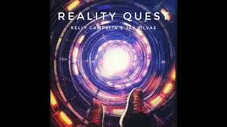 Reality Quest Ep4 | Pervasive Play with Evie Powell