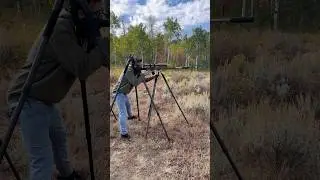 6mm ARC at 600 yards