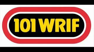 WRIF 101 Detroit Carl Coffey 08 24 1983