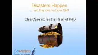 Ведение Rational ClearCase Здоровые и действительный