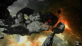 2 Strike Frigate vs Capital