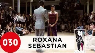 Roxana Suarez and Sebastian Achaval – Mentías #SebastianyRoxana
