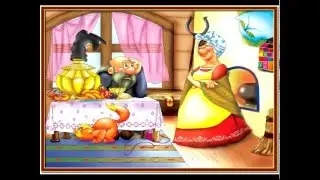 Каждый своё получил. Сказка для детей. Сказка на ночь. Russian fairy tales.
