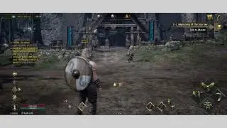 How to Change PK Mode Settings in Legend of ymir