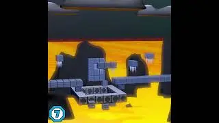 Lava World 3D