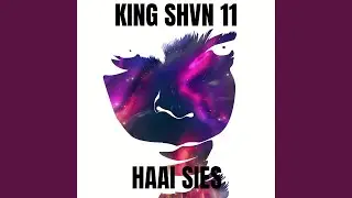 Haai sies