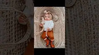 Happy 4 Months, Zeag! 🤎 #shorts #shortsvideo #babies #familyof5 #shortsfeed #familyvloggers #family