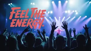 Feel The Energy: Vybz Kartel live in Toronto Day 2, Scotia Bank Arena , Part 4 / Avont 