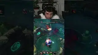 EU&rsquo;S BEST TALON VS NA CHALLENGER 😱