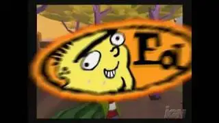 Ed, Edd 'n Eddy: The Mis-Edventures PlayStation 2