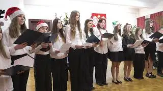 TKB - Koncert Świąteczny - 24.12.2025