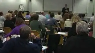 LCCH Hypnotherapy Training