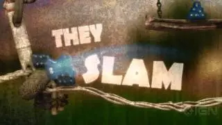The Splatters: First Look Teaser