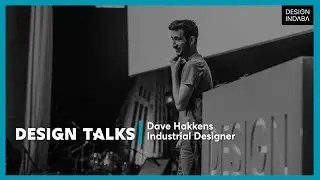 Dave Hakkens on a phone worth keeping