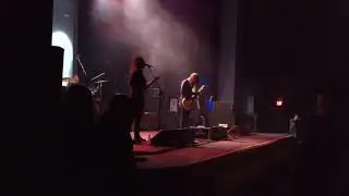 Uncle Acid & The Deadbeats Shockwave City  Danforth Music Hall Toronto ON 3/30/19