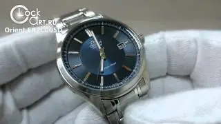 Наручные механические часы Orient ER2C005D