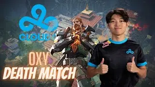 C9 OXY Haven DM💀